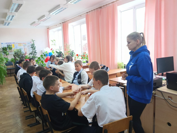 СИМВОЛЫ ПОБЕДЫ.